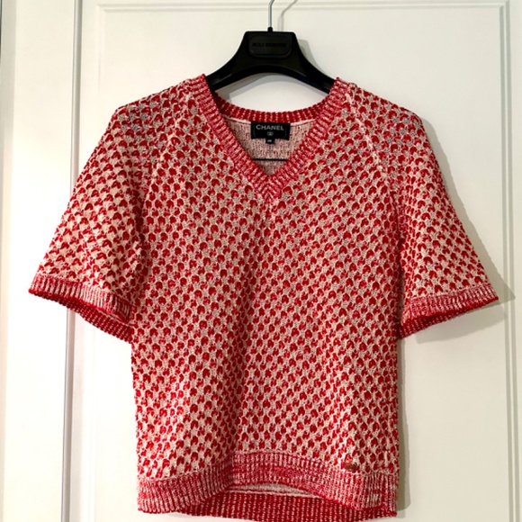 Chanel Co-Ord Set - Picture 4 of 4